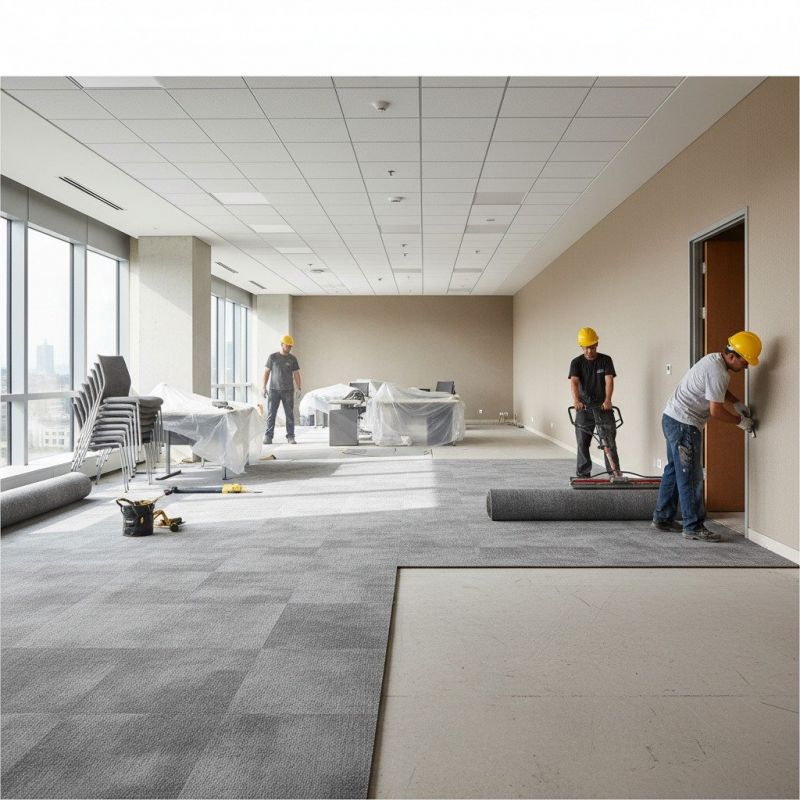 Flooring Service in Lancaster, PA