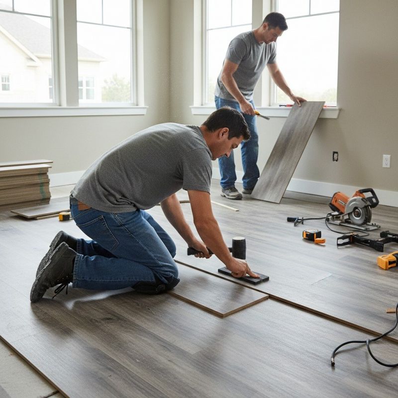 Flooring Service in Lancaster, PA