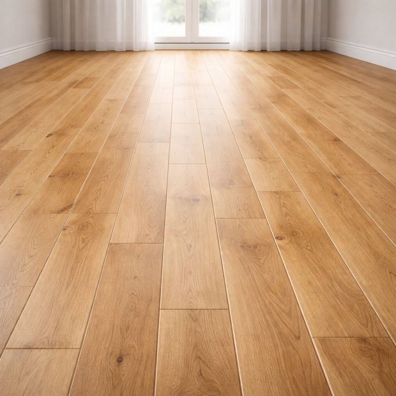 Engineered Wood Installation in Lancaster, PA