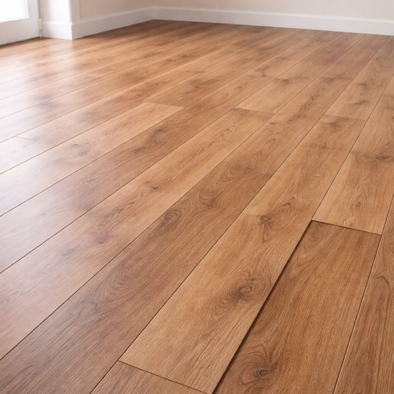 Engineered Wood Installation in Lancaster, PA