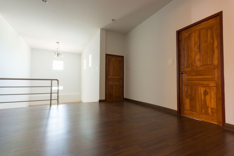 Laminate Floor Installation in Brogue, PA
