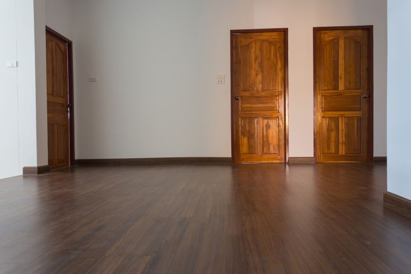 Laminate Floor Installation in Brogue, PA