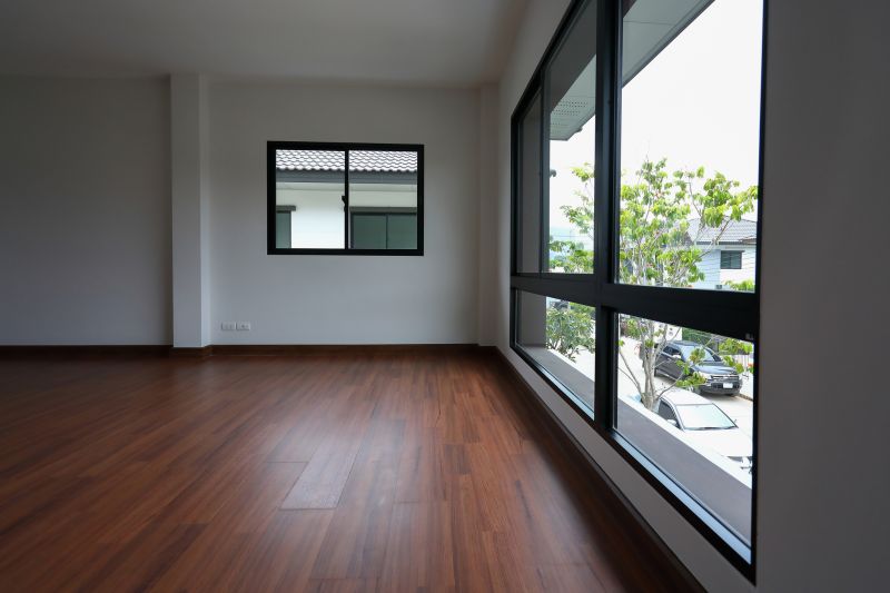 Laminate Floor Installation in Delta, PA