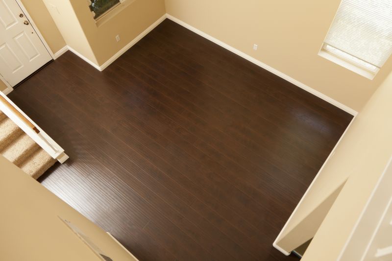 Laminate Floor Installation in Lancaster, PA
