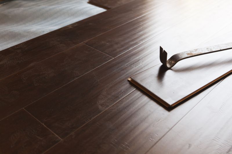 Laminate Floor Installation in Lancaster, PA