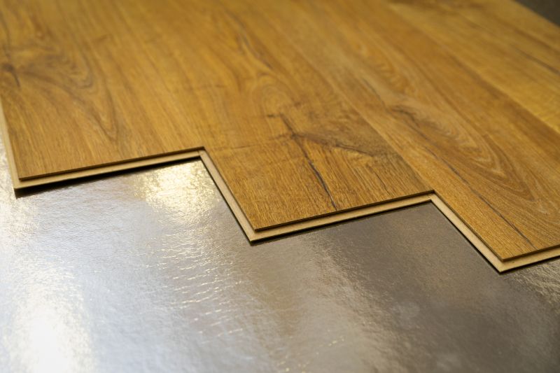 Laminate Floor Replacement in Stewartstown, PA