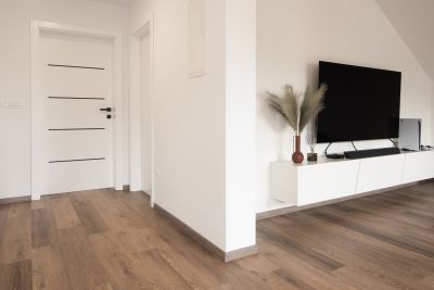 Laminate Flooring Replacement in Lancaster, PA