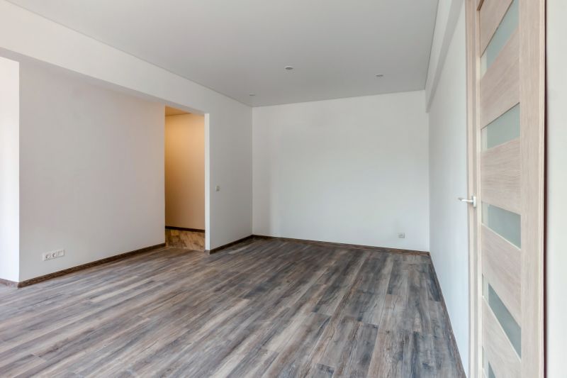 Laminate Wood Installation in Lancaster, PA