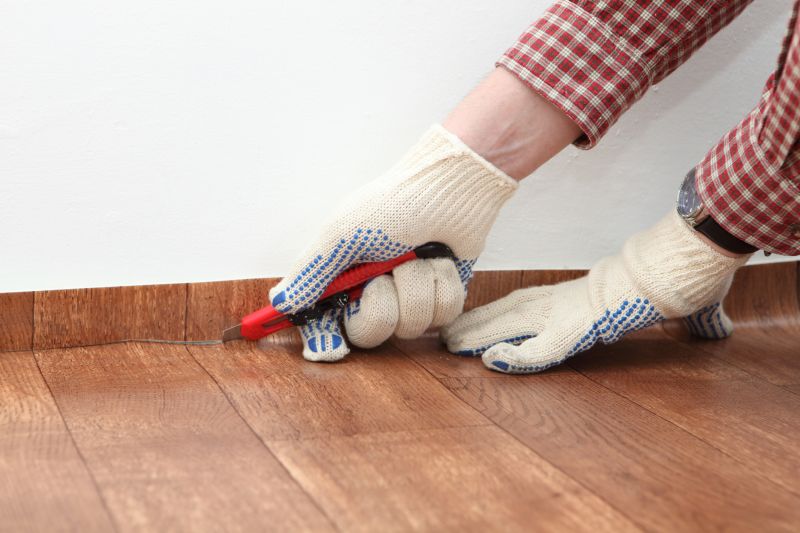 Linoleum Floor Installation in Etters, PA