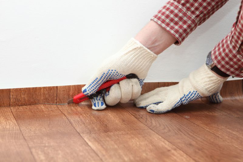Linoleum Floor Installation in Strasburg, PA