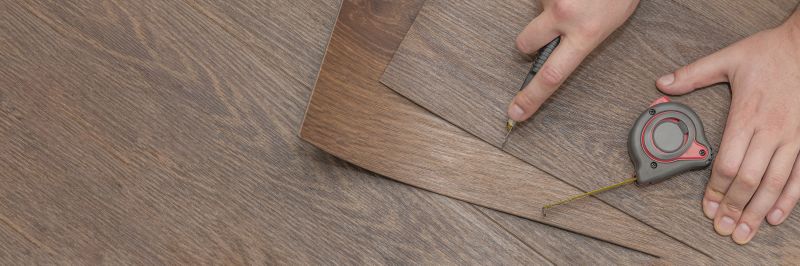 Sheet Flooring Installation in Mount Joy, PA