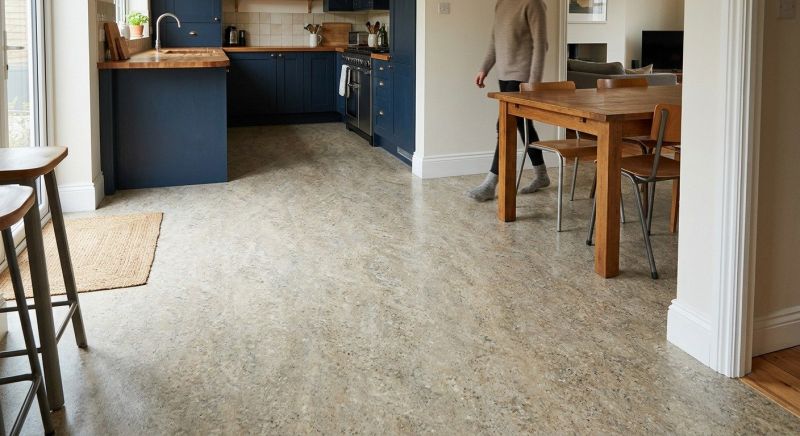 Sheet Linoleum Installation in Mount Joy, PA