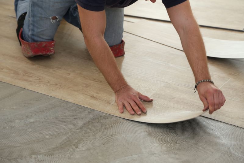 Vinyl Flooring Installation in Conestoga, PA