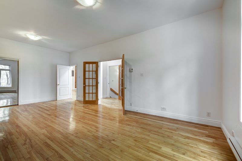 Vinyl Flooring Installation in York, PA