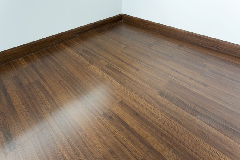 Wood Laminate Installation in Lancaster, PA