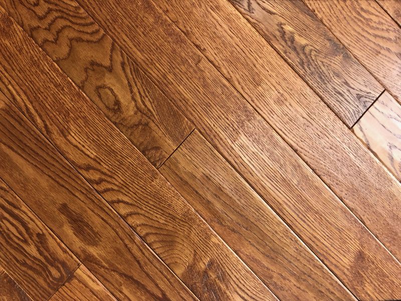 Commercial Hardwood Service in Hershey, PA